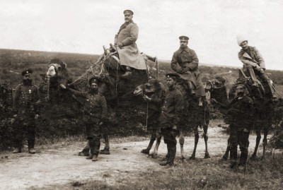 Kliment Boyadzhiev, a Bulgarian General in Western Thrace (1912 - 1913)